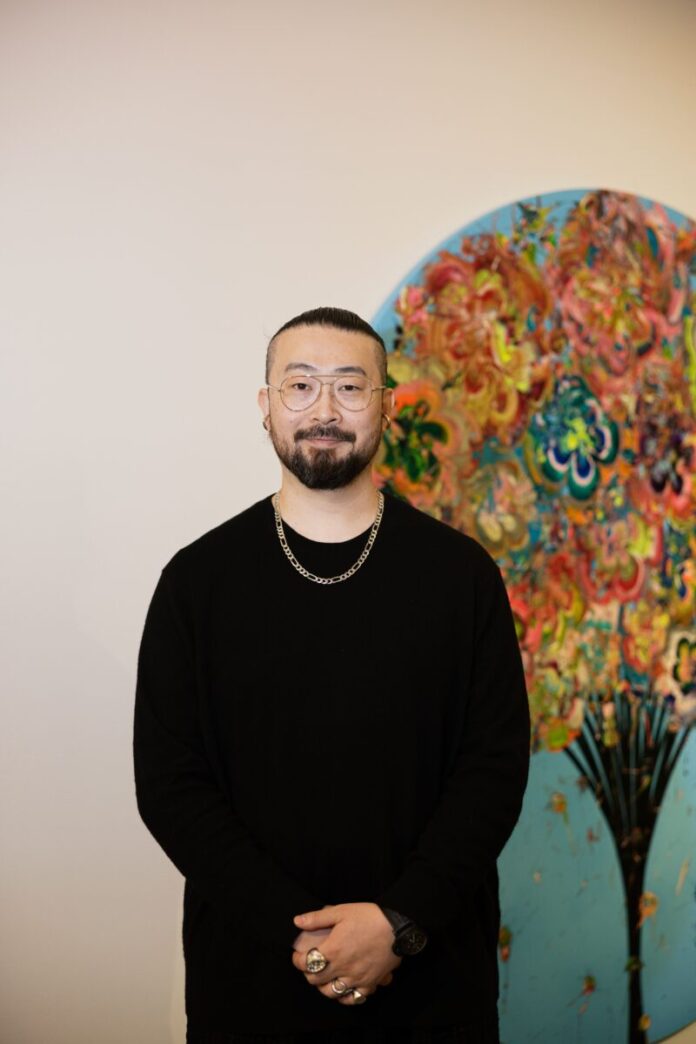 現代美術家・奥田雄太氏の制作するアート作品3点が、川崎市のふるさと納税返礼品になりました。のメイン画像