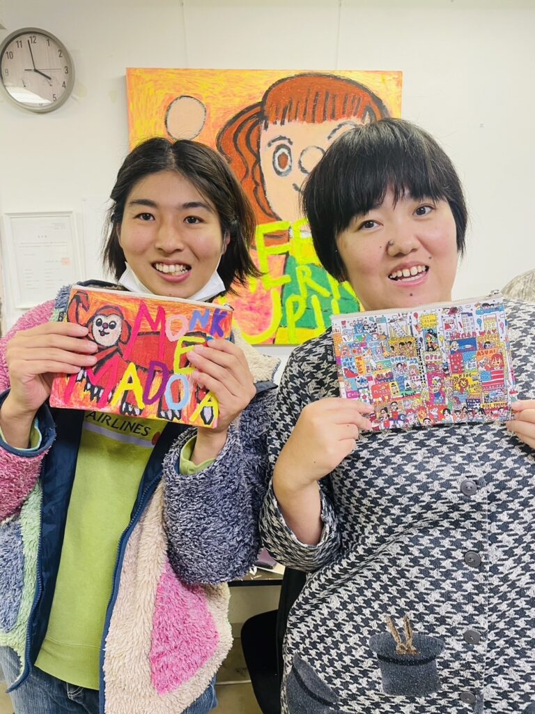 ＜嬉々‼CREATIVE＞キキな展覧会で渋谷をジャックしたい!! 目指すのは「誰もが得意なことで活躍できる社会」のメイン画像