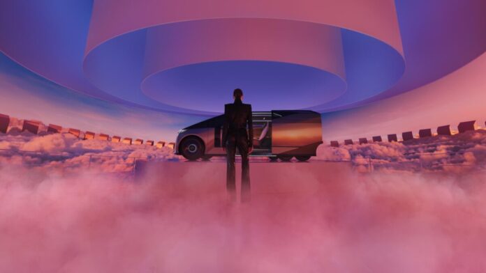 LEXUS、ミラノデザインウィーク2026に出展のメイン画像