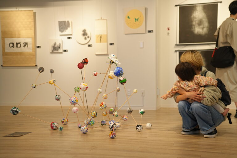 書の新しい可能性を渋谷から発信。のメイン画像