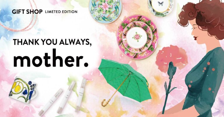 お母さんへ気持ちを伝える贅沢なアイテムを贈ろう。「フェリシモギフトショップ」による新着アイテムを含む母の日向けギフトの特集ページが期間限定公開中のメイン画像