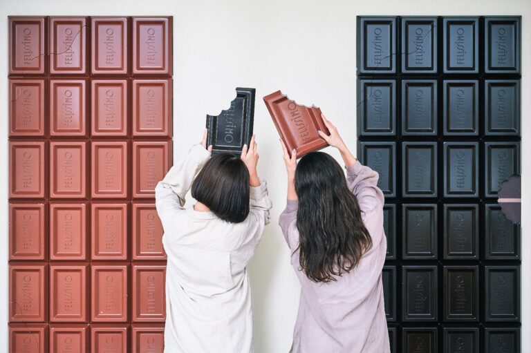 大好きなチョコからクリエイティビティーを広げたい。フェリシモ チョコレート ミュージアムがチョコを愛する人々と新たな文化を創り出すメンバーシップ制度をスタートのメイン画像