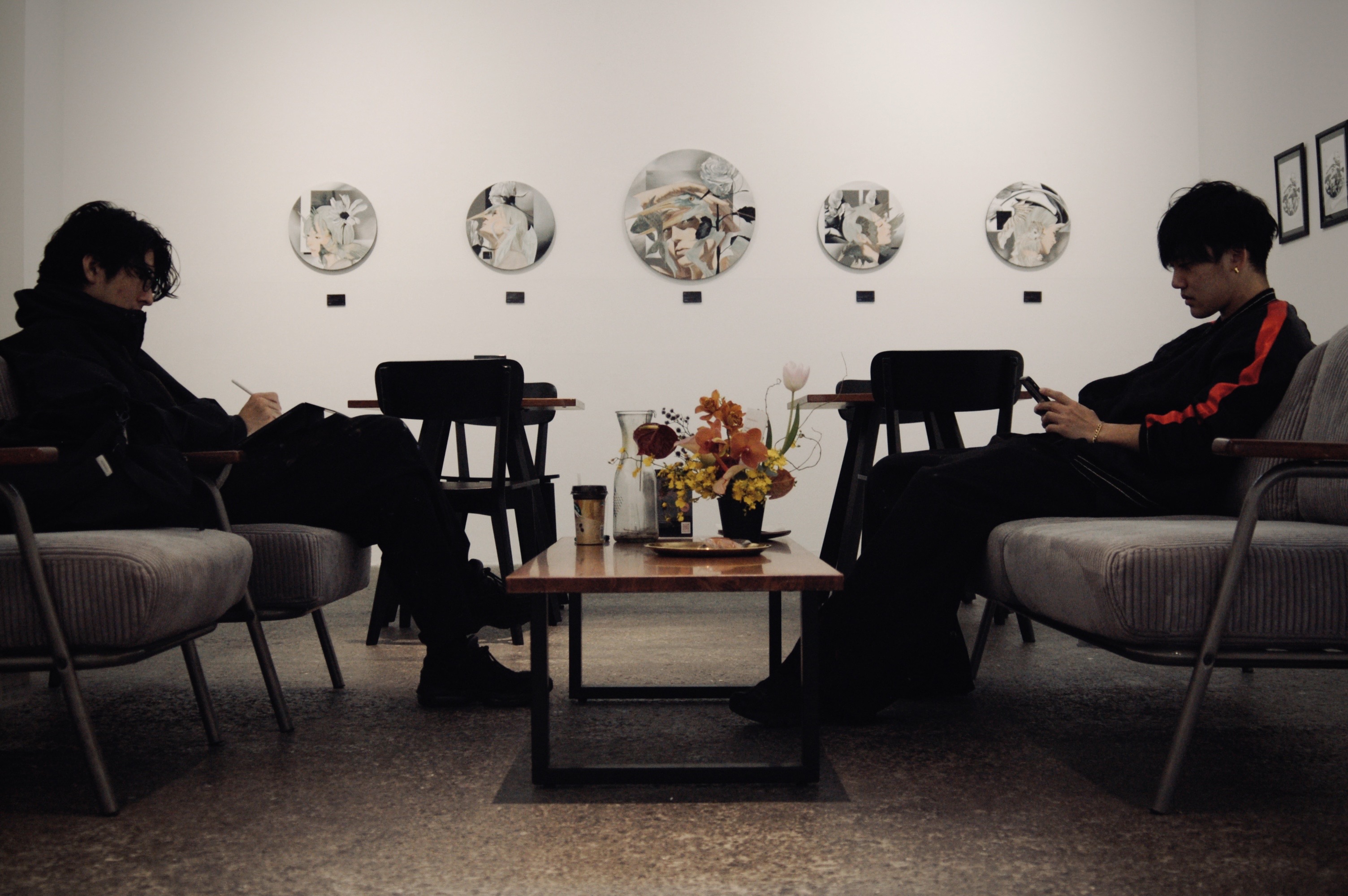 グランフロント大阪 「ART SCRAMBLE」 第8弾 展示スタートのサブ画像2