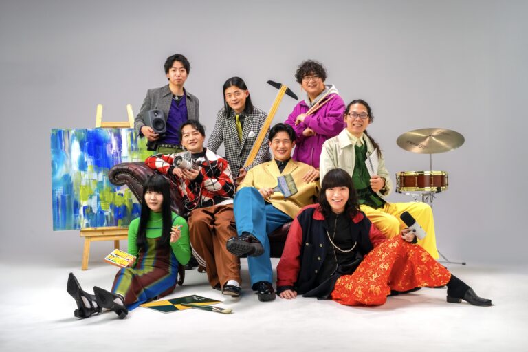 東京藝大出身のアート系クリエイター集団「アートゥーン！」のYouTubeチャンネル登録者数が6万人を突破！のメイン画像