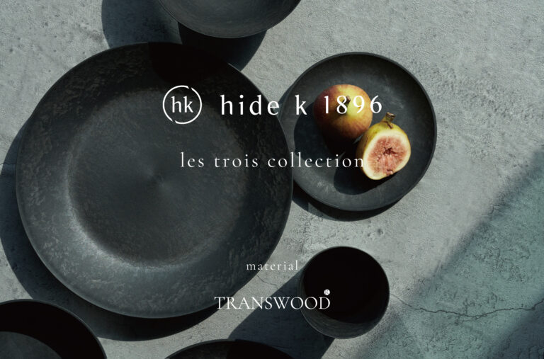 hide k 1896 x MIKIO ART ポップアップストア阪急メンズ東京1Fにて開催のメイン画像