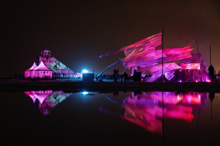 【札幌国際芸術祭 × ユネスコ創造都市ネットワーク】メディアアーツ都市間交流トークイベントを開催のメイン画像