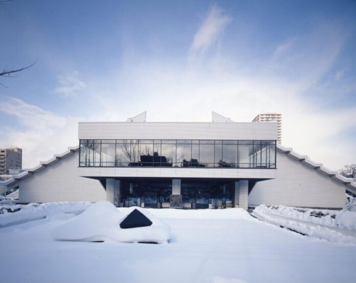 札幌国際芸術祭2027　2つの新たな会場と企画概要が決定！のメイン画像