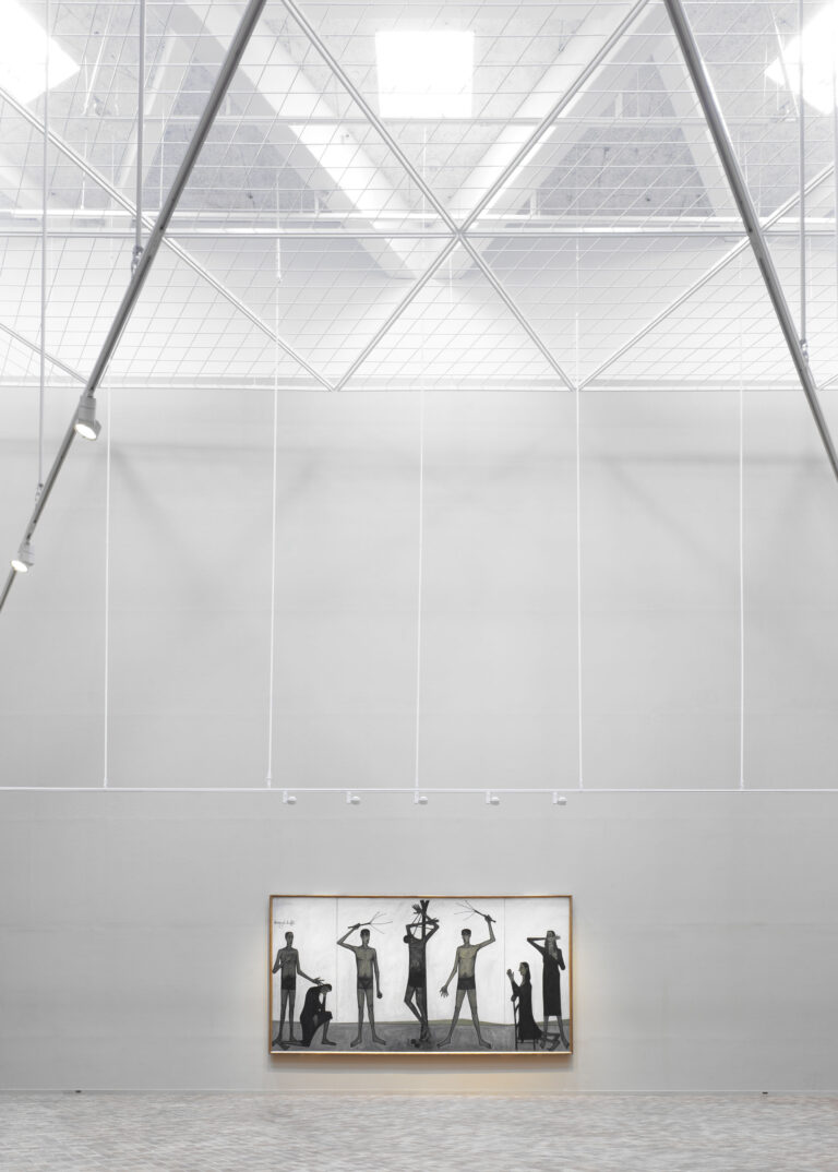 俳優 名取裕子 朗読会開催！舞台は、開館50周年を迎えたベルナール・ビュフェ美術館（静岡県長泉町）。チケット販売は9月6日（金）まで。美術館での朗読会という非日常体験をお届けします。のメイン画像