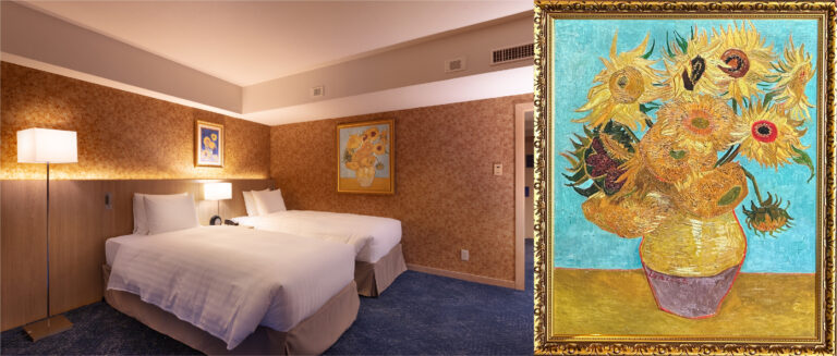 【生活と芸術を一体化させる】アーティストやクリエイターの作品とインテリアを結ぶ世界へのメイン画像