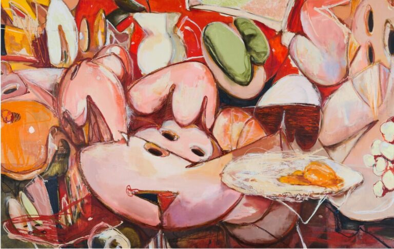 現代美術家SHUN SUDO と Ginza Sony Park がコラボレーションした大規模展覧会。ART IN THE PARK : SHUN SUDO "HANA-MI"。のメイン画像