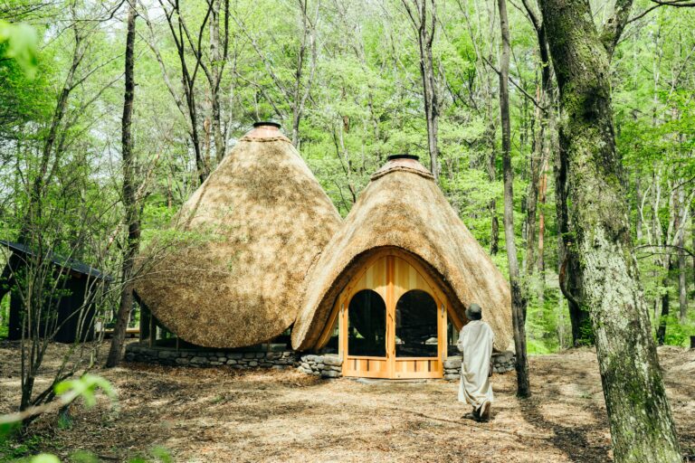 【本日予約開始】森の静寂に表現を解き放つ。1日ひとり限定「森と、ピアノと、 」で過ごす「とっておきのおひとりさま時間」のメイン画像