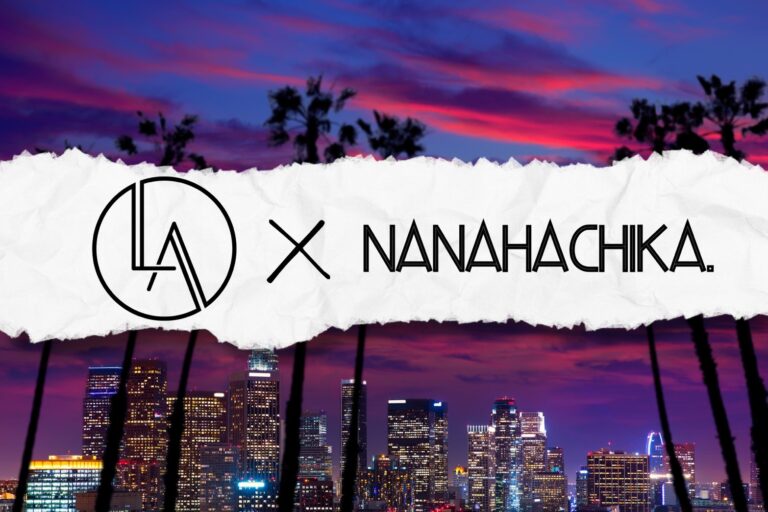 【オープニングセレモニー開催】nanahachika.アメリカ ロサンゼルスに直営ギャラリーオープン！日本人アートの魅力を世界へ発信する第一歩へのメイン画像