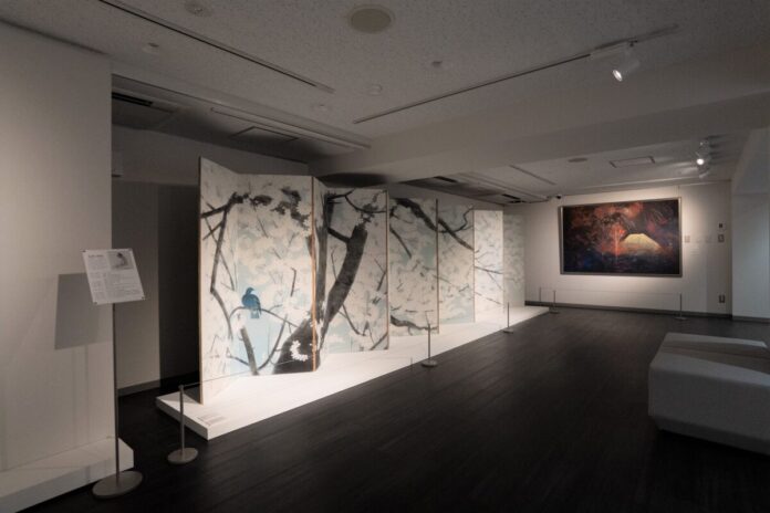 【東京・大田区】「馬込アートギャラリー」が２月１日にオープンしました！のメイン画像