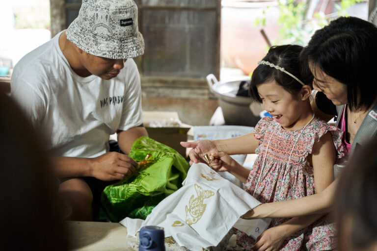 常滑市制70周年特別記念事業 アーティスト・イン・レジデンス・プログラム「TOUCH！TOKONAME」成果発表展10月19日よりのメイン画像