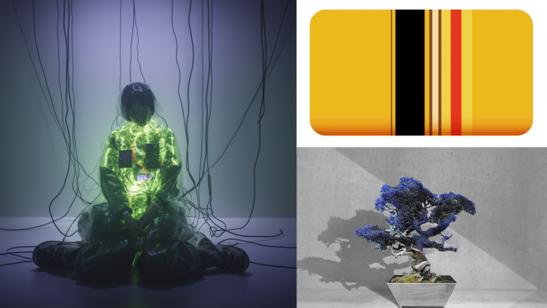 8/24（土）【国立新美術館】NAVIGATE ARTS [Bio/Digital/Human]にバイオテックブランドPxCellが出展のメイン画像