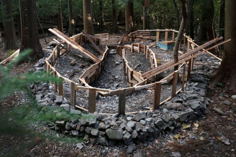 大井川芸術創生譚、開幕。「UNMANNED 無人駅の芸術祭／大井川」の実践を継承する地域芸術祭が静岡・島田で始動（2026年2月14日〜3月15日）のメイン画像