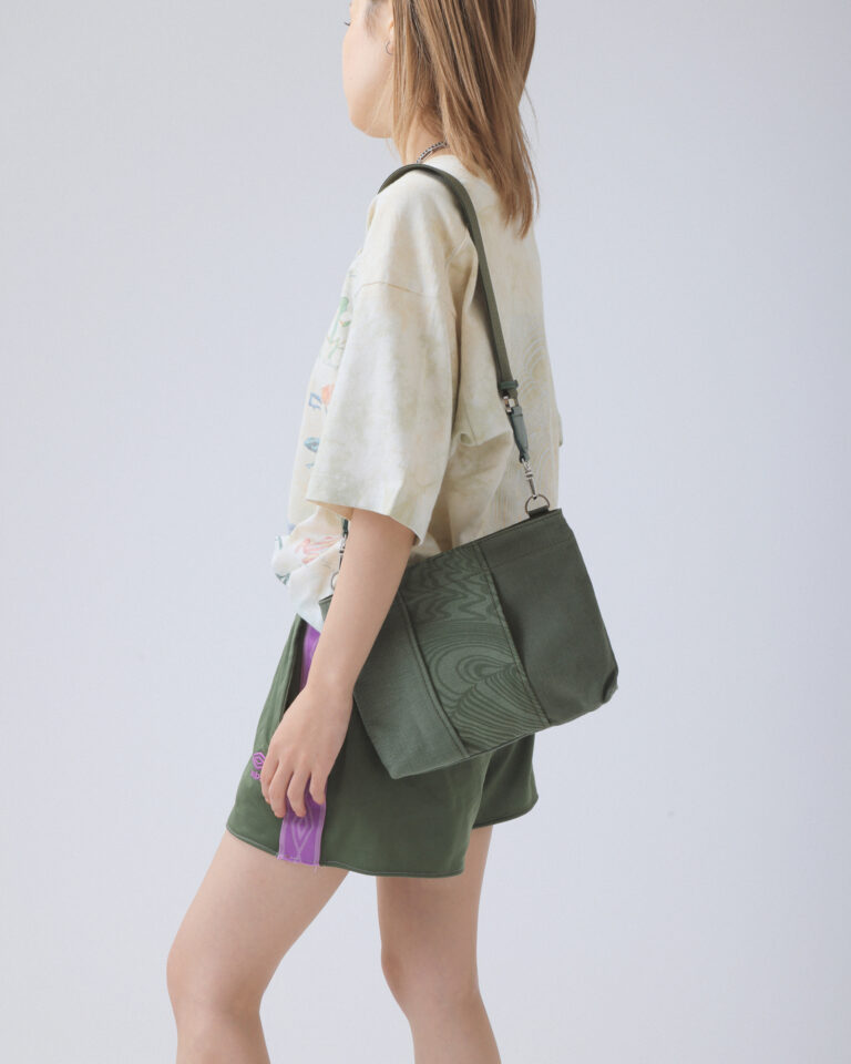 【アップサイクルプロジェクト】ローンチ&ポップアップストア開催「THE HUNDRED」—100年後も誰かのクローゼットへ —のメイン画像