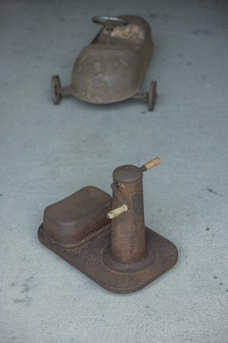 陶芸家・造形作家 内田鋼一展『あそぶ』のメイン画像