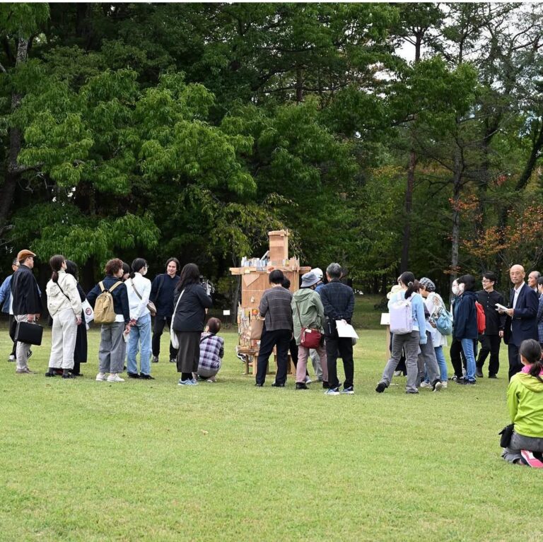 【長野県東御市】東京藝術大学の学生・教職員12人が地域に滞在、「とうみアートキャンプ」を8月24日から開催のメイン画像