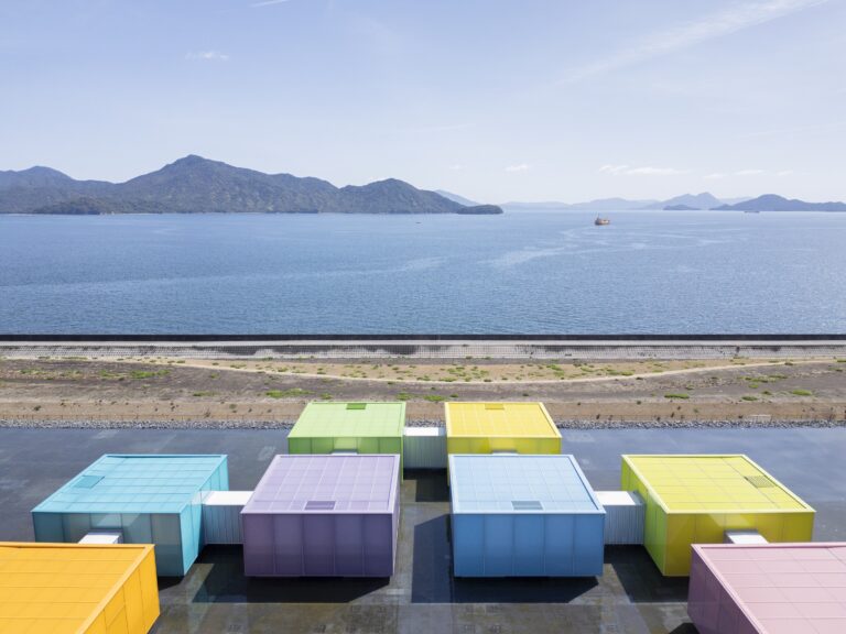 下瀬美術館、ユネスコ「世界で最も美しい美術館」最優秀賞のベルサイユ賞を受賞のメイン画像