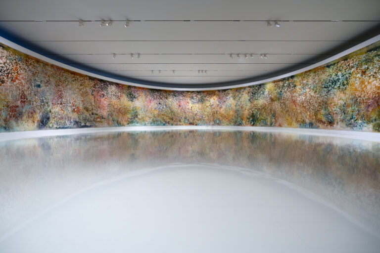 SIMOSE新コレクション—サム・フォールズ展 特別フレンチコースのメイン画像