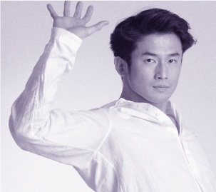 若手コンテンポラリーダンサー 横⼭彰乃振付・演出　『lal banshees「幽憬」another ver.』再演決定　ロックバンド SuiseiNoboAz 生演奏で紡ぐダンス作品のサブ画像10