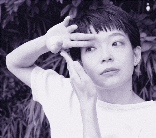 若手コンテンポラリーダンサー 横⼭彰乃振付・演出　『lal banshees「幽憬」another ver.』再演決定　ロックバンド SuiseiNoboAz 生演奏で紡ぐダンス作品のサブ画像6
