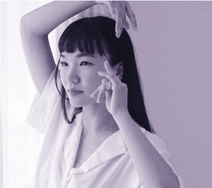 若手コンテンポラリーダンサー 横⼭彰乃振付・演出　『lal banshees「幽憬」another ver.』再演決定　ロックバンド SuiseiNoboAz 生演奏で紡ぐダンス作品のサブ画像9
