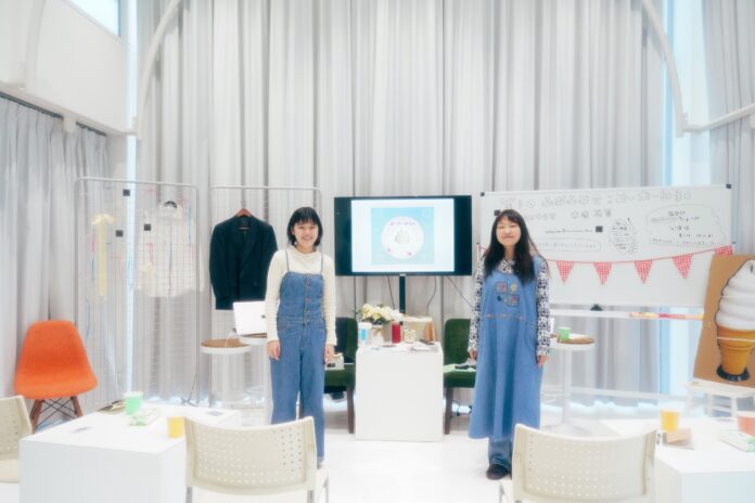 演劇団体　ふむふむ短編上演vol1『春うらら』上演決定　観客参加の読み合わせを経た舞台公演【2025年4月12日～13日開催】のメイン画像