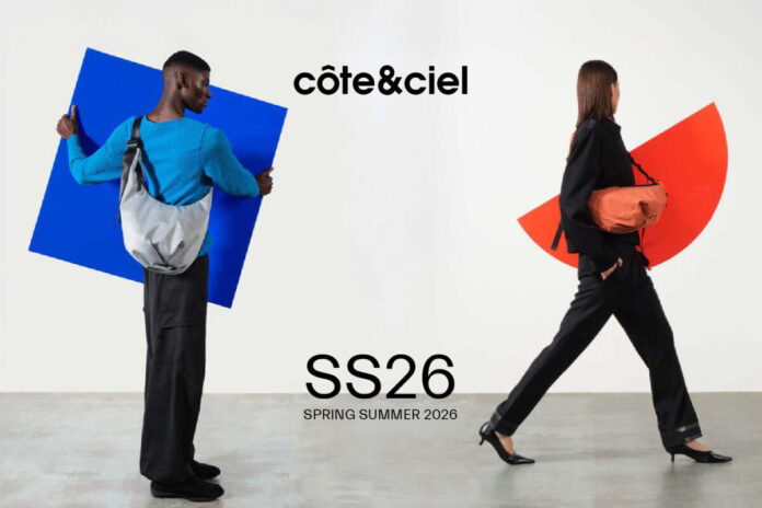 140235_77_main 【côte&ciel】1月30日発売開始2026年春夏コレクションが登場のメイン画像