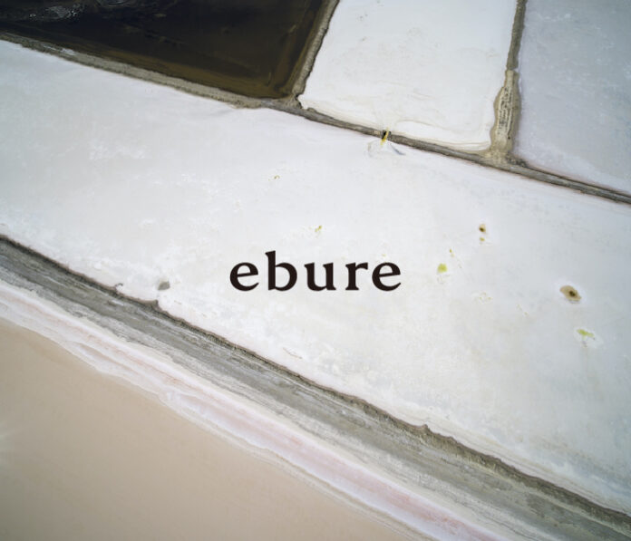 【エブール】アート作品でebureを感じる“To feel ebure”を伊勢丹新宿店で開催のメイン画像