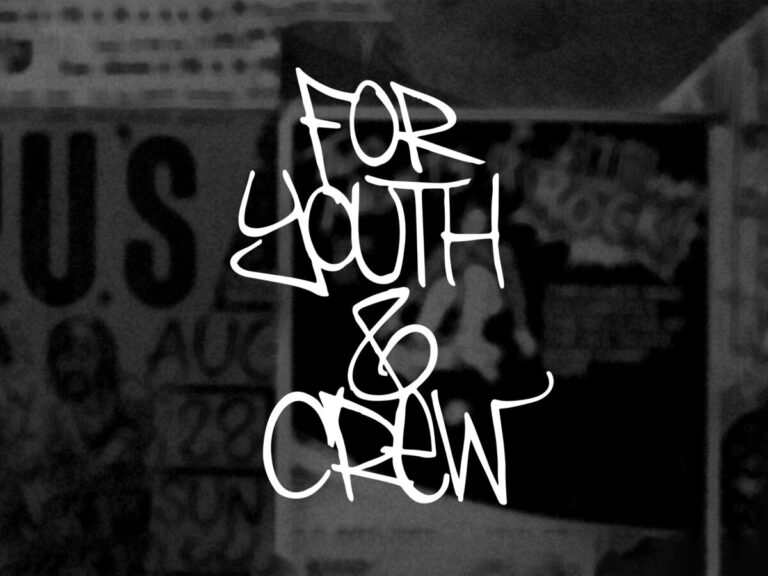 【UNDER R】次世代を担う若者たちへ、新たな企画「For Youth ＆ Crew」を開催。のメイン画像
