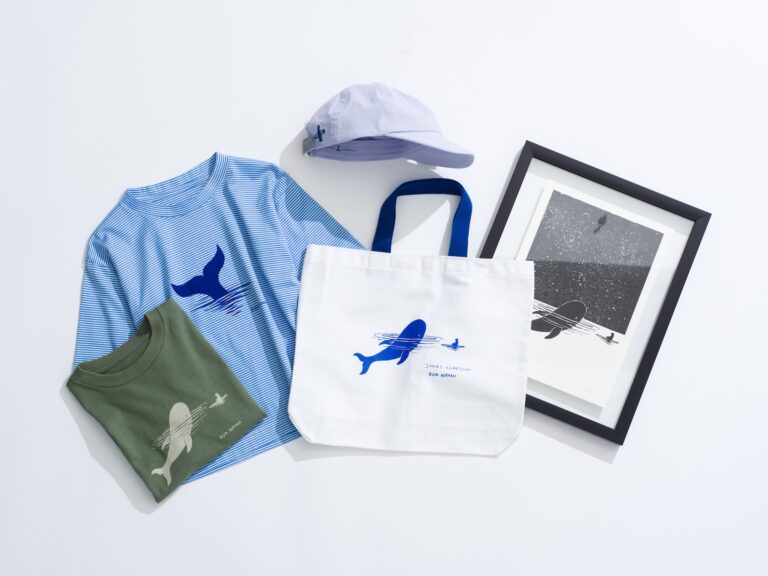 【ロンハーマン】Jonas Claessonとロンハーマンキッズとのコラボレーションを記念した特別なアイテムが登場のメイン画像