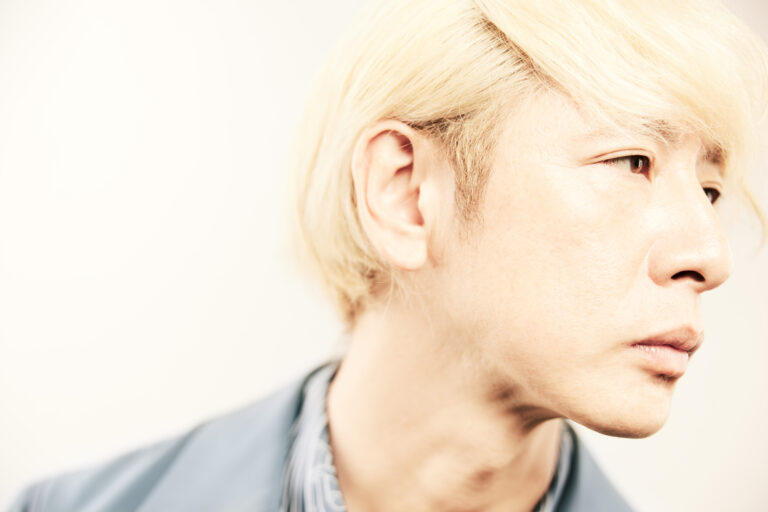 伊澤一葉を迎え、神戸・福岡・東京を巡るプラネタリウムライブツアー『伊澤一葉 LIVE in the DARK tour 2025』開催決定！のメイン画像