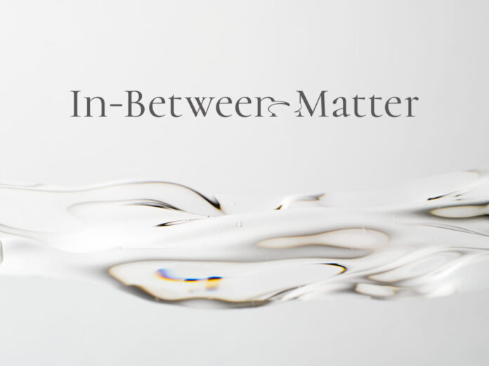 140795_7_main <ミラノデザインウィーク 2026>we+と島津製作所の協働によるインスタレーション「In-Between Matter」を展開のメイン画像