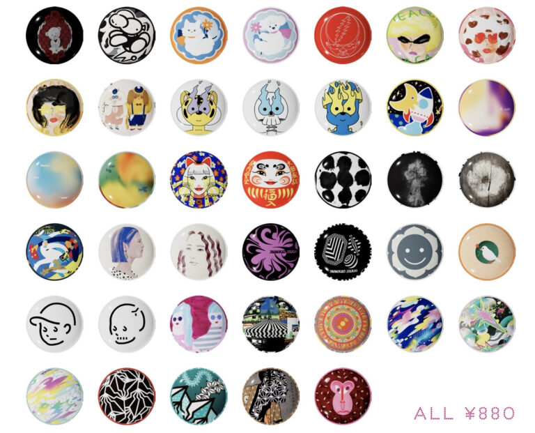 新商品「クリエイターズ アートコロン⽸」を発売のメイン画像