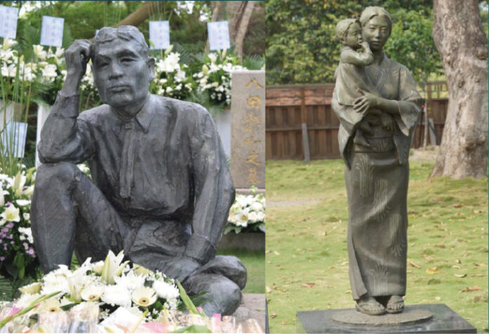 2025年度日台親善舞踊劇　台湾での慰霊祭参列・晩餐会出演および2025年度協賛募集開始！のメイン画像