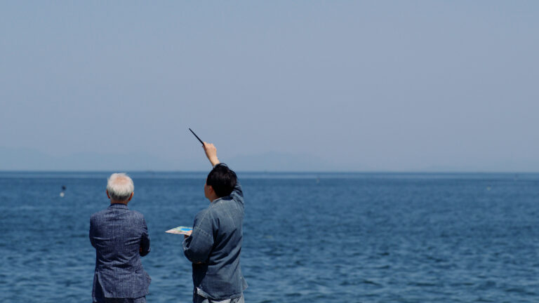 RSK山陽放送 創立70周年記念映画『新居浜ひかり物語 青いライオン』に協賛いたしますのメイン画像