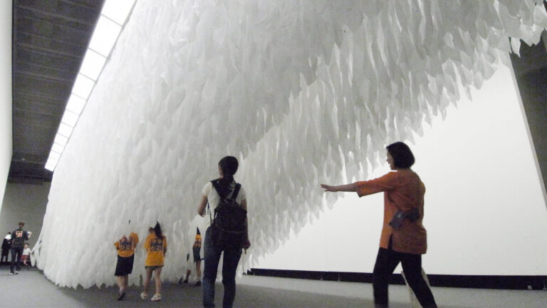 【浜松科学館】春の特別展「ユニバーサル・ミュージアム」3/20〜開催のメイン画像