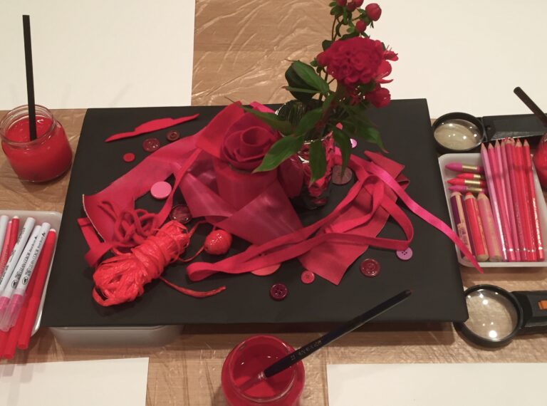 【多摩六都科学館】地域の専門機関・団体とイベントを開催のメイン画像