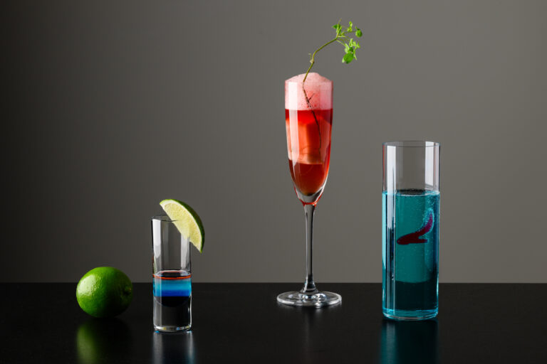 小沢剛、Chim↑Pom from Smappa!Group、やなぎみわがカクテルでコラボ、bricolage bread & co.の生江史伸シェフはフードを提供のメイン画像