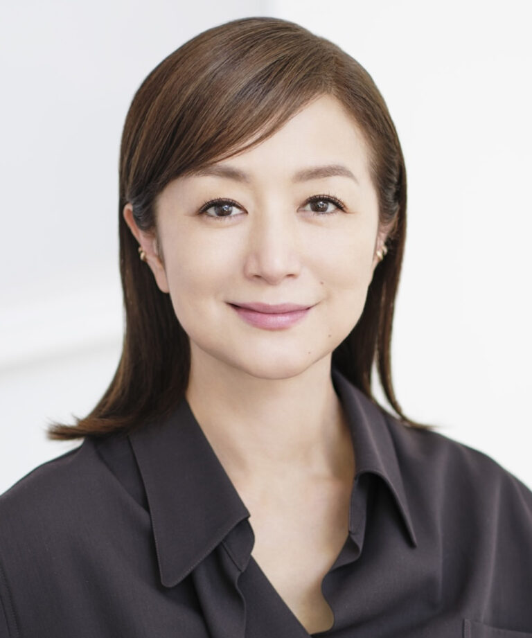 鈴木京香が2026年も「アートウィーク東京」のアンバサダーに就任！　AWT BARのアーティストカクテルとフードも発表のメイン画像