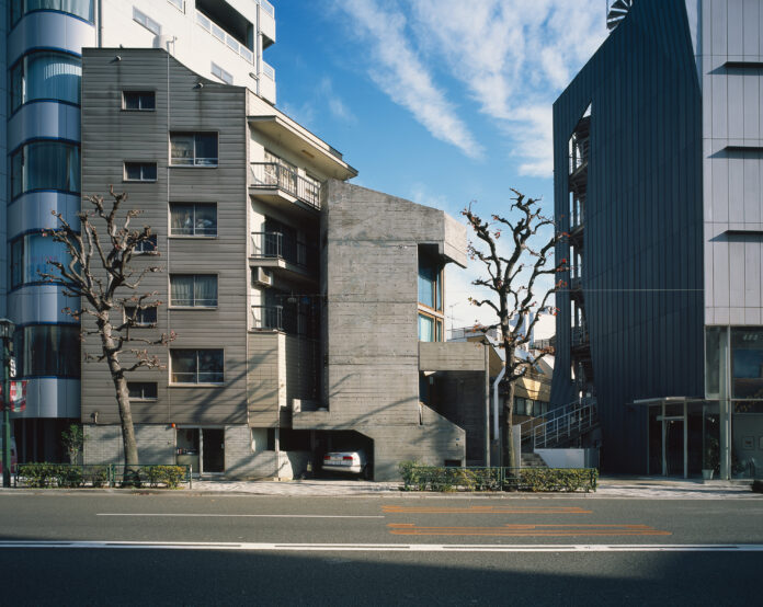 アートウィーク東京でSANAA妹島和代監修の建築ツアーを開催。ベルリン市と提携でシャトルバスもエキシビションの舞台にのメイン画像