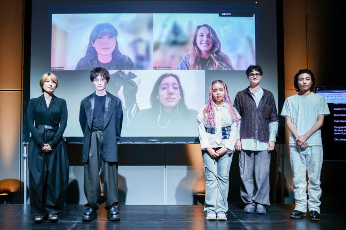 141455_9_main-1 FASHION FRONTIER PROGRAM 2026、ファイナリスト8名が決定のメイン画像