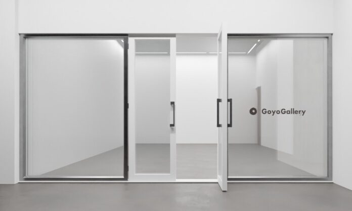 寺田倉庫のアート複合施設「TERRADA ART COMPLEX Ⅱ」に「Goyo Gallery」が4月12日オープンのメイン画像