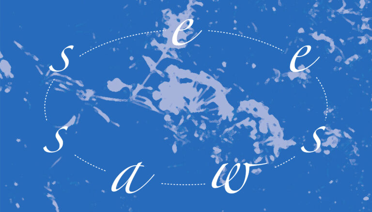 WHAT CAFE、「自然」と「人」をテーマに19名の女性作家が多様な表現で問いかける企画展「Seesaws」を9月11日（木）より開催のメイン画像