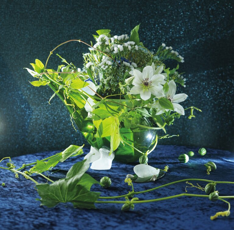 2024年「印象派150周年」記念イベントにてお披露目。産学連携【ワインボトル・アップサイクルプロジェクト】のメイン画像