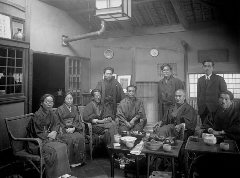 奈良県立美術館・特別展「奈良のモダン～美術をめぐる人々」開催のご案内のメイン画像