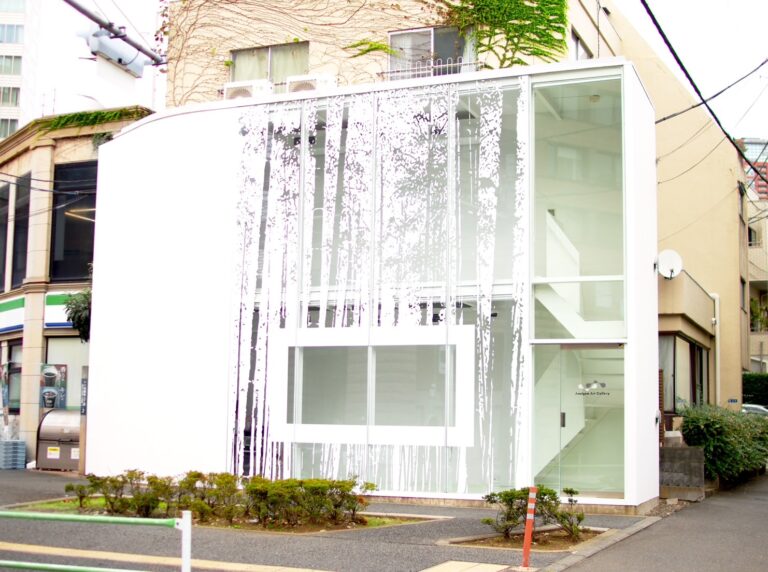 現代アートを中心としたギャラリー「Amalgam Art Gallery」を広尾にオープンのメイン画像