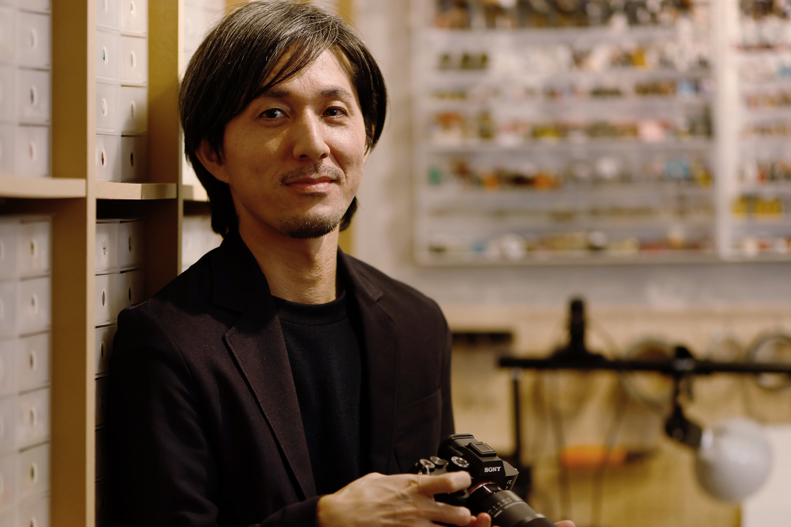 ミニチュア写真家・田中達也の展覧会「田中達也展 みたてのくみたてMINIATURE LIFE・MITATE MIND」が8月1日に日本橋髙島屋にて開幕！のサブ画像2_©Tatsuya Tanaka